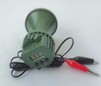 Appareils d'appel de canards de chasse MP3 48W à sons d'oiseaux d'extérieur, prix d'usine