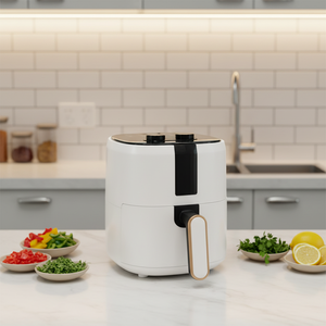 Friteuse <span class=keywords><strong>à</strong></span> air commerciale pour hôtel, restaurant, multifonction, grande capacité, <span class=keywords><strong>four</strong></span> automatique sans huile, friteuse <span class=keywords><strong>à</strong></span> air pour usage domestique - Product Image 3