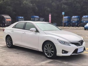 Auto Usado 2013, Toyota Reiz Sedán, Toyota de <span class=keywords><strong>Segunda</strong></span> <span class=keywords><strong>Mano</strong></span>, Combustible, Volante a la Izquierda, Bajo Consumo de Combustible, Alta Calidad - Product Image 3