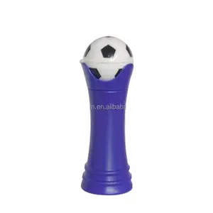 CL1C-GW78 Comlom 750毫升塑料足球/足球运动水瓶