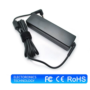 Adaptador de Corriente para Portátil de 65W, 20V 3.25A, Adaptador de CA para Portátil de 65W, 5.5*2.5mm, Cargador de Alimentación para Ordenador para Lenovo - Product Image 3