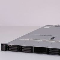 Kualitas Tinggi untuk Server Rak PowerEdge R6625 1U 64GB AMD EPYC 9454 1400W Platinum 2x1GbE LOM DDR5 PERC H755 Stok Tersedia