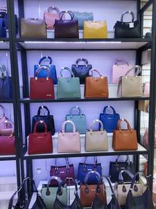 Bolsos de Cuero de Alta Calidad CXX al por Mayor, Bolsos de Mano de Cuero para Mujer, Bolsos de Segunda Mano - Product Image 3