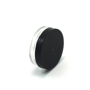 Piccolo Nero Bussola Magnetica 15 millimetri-In Aula - Product Image 4