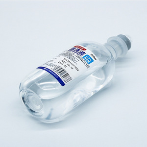 22mm 24mm 25mm OEM tıbbi PP kap piersteril infüzyon çanta <span class=keywords><strong>Septum</strong></span> penetrasyon bütünlüğü ile - Product Image 6