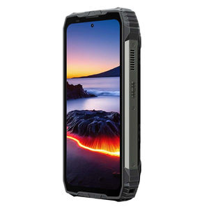 Blackview Xplore 2 <b>Projector</b> 5G Rugged Phone Storage Dimensity 8300 <b>Android</b> 15 AMOLED - Product Image 2