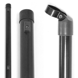 Phụ kiện của vòng bài hàng rào kẹp bột tráng Clip Brace mũ - Product Image 1