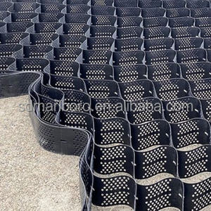 Grille <span class=keywords><strong>de</strong></span> stabilisation <span class=keywords><strong>de</strong></span> gravier SDM pour allée <span class=keywords><strong>en</strong></span> gravier, géocellule <span class=keywords><strong>en</strong></span> <span class=keywords><strong>nid</strong></span> <span class=keywords><strong>d</strong></span>'<span class=keywords><strong>abeille</strong></span>, brique <span class=keywords><strong>de</strong></span> <span class=keywords><strong>sol</strong></span> <span class=keywords><strong>en</strong></span> béton, travaux solides, <span class=keywords><strong>stabilisateur</strong></span> <span class=keywords><strong>de</strong></span> gravier - Product Image 3