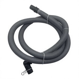 Tubo di Sicurezza per <span class=keywords><strong>Lavatrice</strong></span> e Lavastoviglie DC97-02250F, Tubo Aquastop - Product Image 6