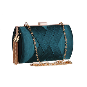 Bolsos <span class=keywords><strong>de</strong></span> Noche <span class=keywords><strong>de</strong></span> Color Puro NUEVOS al por Mayor, Bolsos <span class=keywords><strong>de</strong></span> <span class=keywords><strong>Mano</strong></span> <span class=keywords><strong>para</strong></span> Mujer, Bolsos <span class=keywords><strong>de</strong></span> <span class=keywords><strong>Mano</strong></span> <span class=keywords><strong>para</strong></span> <span class=keywords><strong>Bodas</strong></span> y Fiestas - Product Image 3