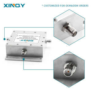 XINQY XQY-PS2-GPS/P-SFI двухсторонний RF-микроволновый GPS-разветвитель мощности/объединитель с разъемом из Гуандун - Product Image 5