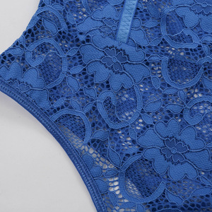 Wholesale <strong>Fishnet</strong> Women Full Lingeries Women <strong>Sexy</strong> Tight Underwear - Product Image 3