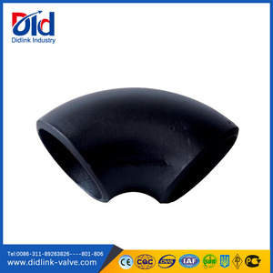 Độ Ống Tay Áo Carbon Thép Không Gỉ Không Gỉ Máy Làm Người Chơi Golf Titan Giá 180 Độ Khuỷu Tay - Product Image 2