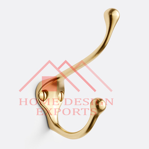 ที่แขวนผนังห้องนอนทองเหลือง - Product Image 2