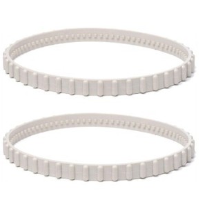 Limpiador de Piscinas para Piscinas de 51-100 m², Uso Doméstico, Material PP, con Tres Garantías - Product Image 3