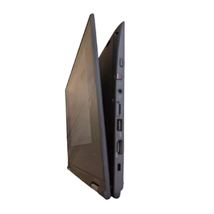Ordinateur portable ThinkPad Yoga 370, processeur I5 7e génération, super fin, écran tactile 13 pouces, convertible à 360 degrés - Product Image 3