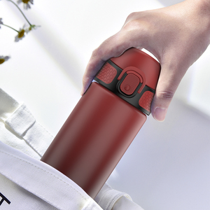 <b>Hot</b> Selling 550ml Stainless Steel <b>Hot</b> & Cold Water Bottle With Custom Logo Cheap Price Bulk Supply - Product Image 5