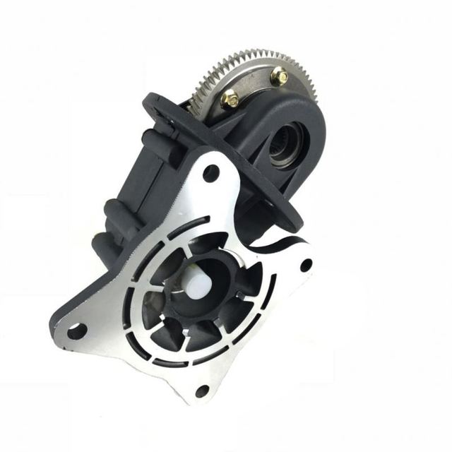 Brand New Gearbox With Low Price