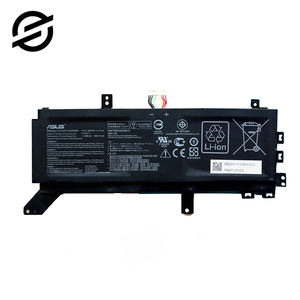 C41N1838 0B200-03460000 batería Original para portátil ASUS W730G2T PC <span class=keywords><strong>PROART</strong></span> STUDIOBOOK PRO X 0B200-03460000 portátil recargable - Product Image 1