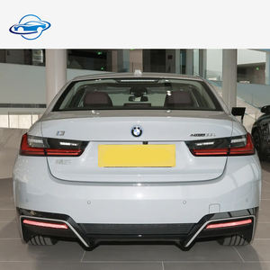 Véhicule électrique <span class=keywords><strong>I3</strong></span> <span class=keywords><strong>EDrive35L</strong></span> 2025 Édition innovante Moteur 210kW Climatisation automatique Fonction de charge rapide - Product Image 5