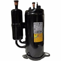 Compresseur rotatif Mitsubishi PN25TACMT PN25TACML à double rotor 3HP, best-seller, pour climatiseur DC triphasé pour refroidisseurs