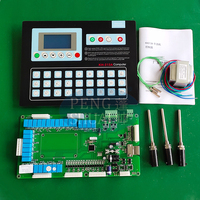 Máquina de Limpieza en Seco Automática Comercial para Hoteles KH213A, Operación por Botones, Controlador de Placa Computarizada, 220V