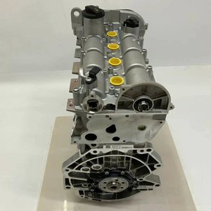 Motor Remanufacturado Volkswagen EA211 de Gasolina para Modelos Bora, Lavida, Nuevo Jetta y <span class=keywords><strong>Santana</strong></span> 2022, 1.6L de Cilindrada - Product Image 3