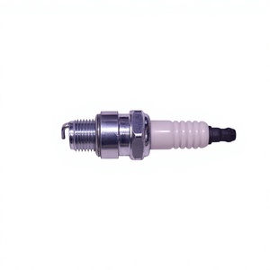 Bujías de Calidad Hechas en India, Repuestos para Triciclos Compatibles con el Modelo RE, Exportadas a Haití y República Dominicana - Product Image 1