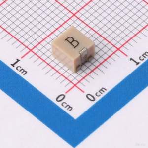 Potenciómetro LED ST-4ETA502 en Stock para Industrialización - Product Image 1