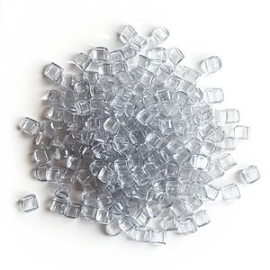 Hoogwaardig acryl organisch glas PMMA polymeer thermoplastisch polymethylmethacrylaat 99,8% zuiverheid hoge transparantie kunststof - Product Image 3