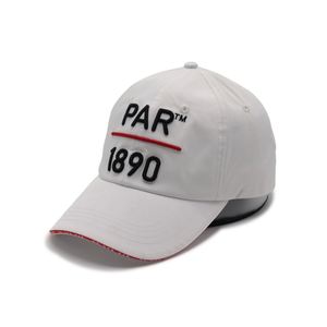 Casquette de baseball personnalisée à 6 panneaux respirante et à séchage rapide, imperméable, style Dad Hat - Product Image 1