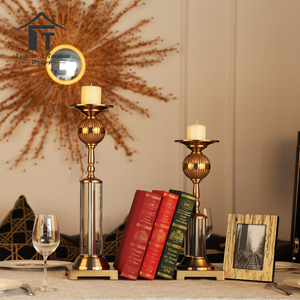 Atrapasueños de vela titular de la Decoración de casa - Product Image 1