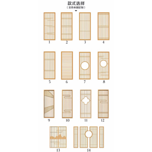 Homedeco – Cloison décorative transparente en fer forgé style Art Déco, motif <span class=keywords><strong>grille</strong></span> croisée, faite à la main, pour bureau et maison - Product Image 4