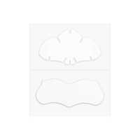 Patch hydrocolloïde pour le nettoyage en profondeur des points noirs Offre Spéciale de marque privée pour les pores nasaux