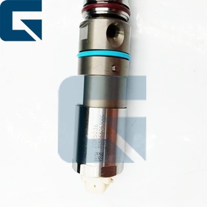 Injecteur de carburant JIAJUE 20R-5036 pour excavatrice 336E (Origine CN/GUA) - Product Image 4