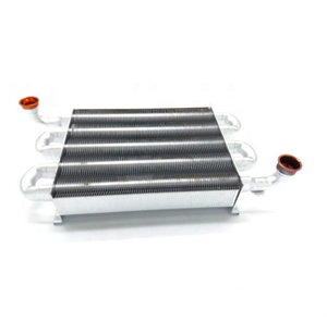 Intercambiador <span class=keywords><strong>de</strong></span> calor primario para caldera Eco Home 5700950 Pulsar D - Product Image 1