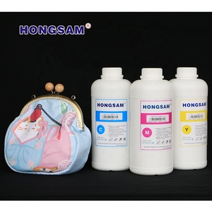 Cao Cấp <span class=keywords><strong>Mimaki</strong></span> Tp400 Dệt Sắc Tố Mực (2 Lít/Túi) Cho Tx300p-1800 Máy In Kỹ Thuật Số In Ấn - Product Image 2