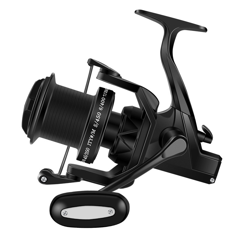 backplay anti reverse fishing reel Amazon.com : Spinning Fishing Reel for Freshwater Saltwater Fishing, Anti- Reverse with Front-Adjustable Drag, 5.2:1 Gear Ratio, 3 Ball Bearings  (GF1000) : Sports & Outdoors