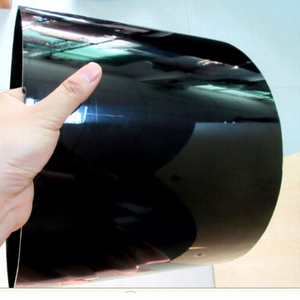 Tube en plastique transparent anti-UV en acrylique personnalisé OEM pour bougies cylindriques et piliers, idéal pour la construction – Vente en gros - Product Image 1