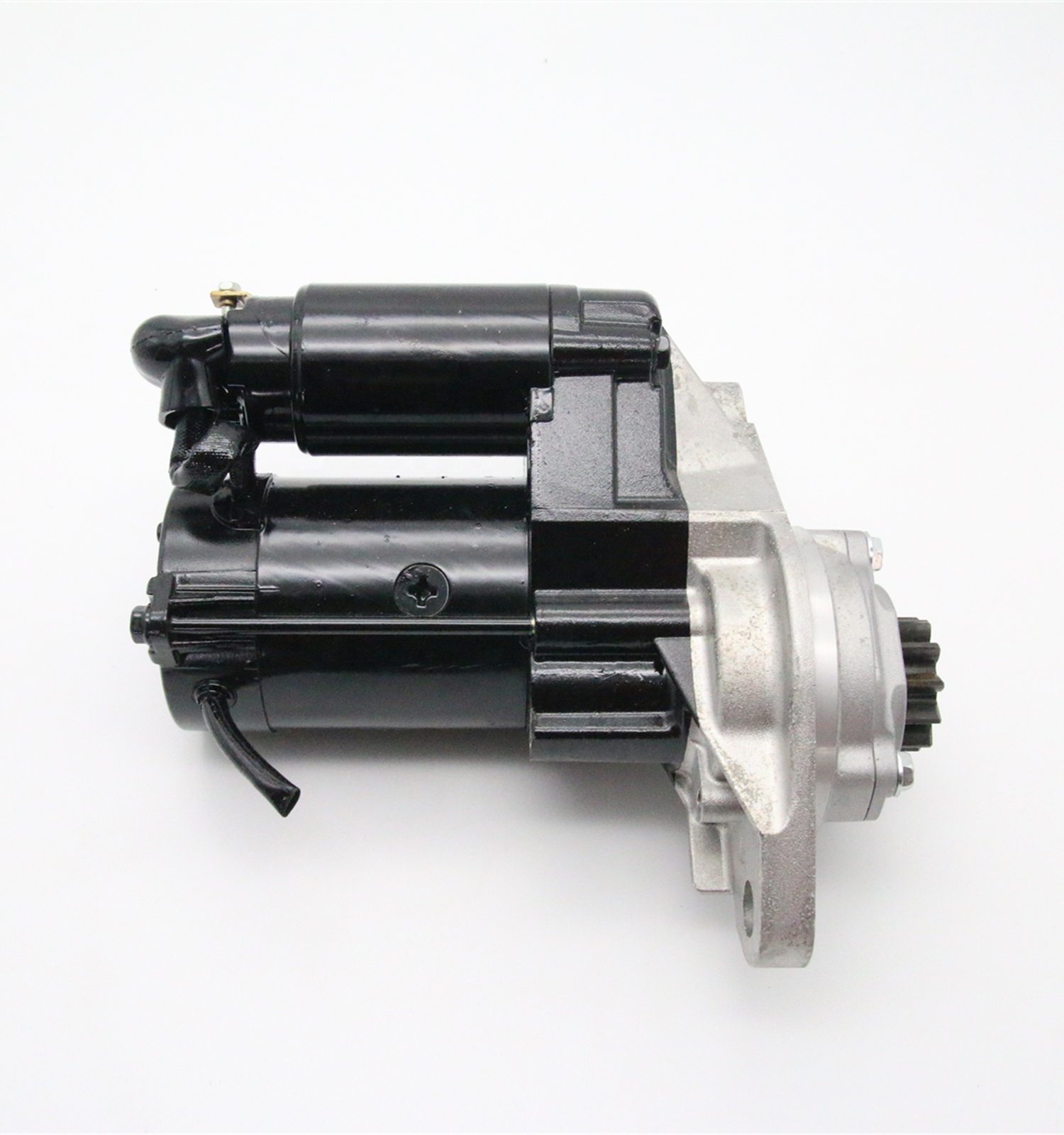 High Performance Starter Assembly for NKR NPR NQR NNR