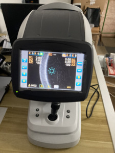 KR-9600 <span class=keywords><strong>auto</strong></span> ref keratometer venda quente china oftálmico <span class=keywords><strong>auto</strong></span> refratômetro keratometer - Product Image 3