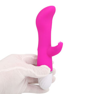 <span class=keywords><strong>Best</strong></span> Seller Silicone doppio vibratori per le donne a buon mercato a buon mercato Dildo vibratore giocattoli sessuali velocità regolabile popolari prodotti per il sesso delle signore - Product Image 5