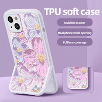 Capa de Celular pour iPhone 11 12 13 14 15 Pro Max Fundas para Celulares étuis de téléphone portable