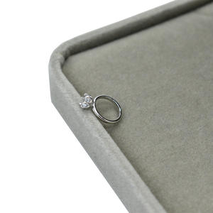 Accessori Fotografici per Neonati Anello con Strass Anello per Bambini Accessori per Studio Fotografico Anello per Neonato - Product Image 3