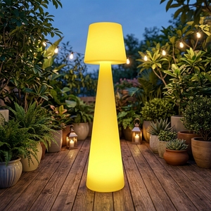 Luci LED Intelligenti Wireless per Terrazze e Giardini in Terrazzo - Product Image 1