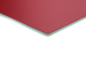 Tapis <span class=keywords><strong>de</strong></span> sol sportif Enlio en PVC 5,5 mm à texture tissée pour terrain <span class=keywords><strong>de</strong></span> <span class=keywords><strong>tennis</strong></span> <span class=keywords><strong>de</strong></span> <span class=keywords><strong>table</strong></span> intérieur, écologique, haute densité, ignifuge - Product Image 4
