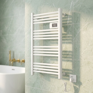 BODE Offres Spéciales vente <span class=keywords><strong>en</strong></span> gros chauffe-serviettes électrique porte-serviettes porte-serviettes électrique chauffant sèche-serviettes pour salle de bain - Product Image 5