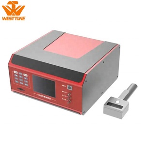 WESTTUNE 3051D 식물 광합성 측정기/식물 CO2 분석기 작물의 광합성 속도 측정용 - Product Image 3