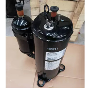 คอมเพรสเซอร์เครื่องปรับอากาศมิตซูบิชิ RMT5126MDE21 AHT201F264DM RM-5077MDE2 ใหม่สำหรับเปลี่ยนซ่อม - Product Image 2