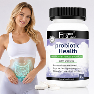 Cápsulas Probióticas Shecome Personalizadas para la Salud, Apoyo al Sistema Inmunológico, Suplemento Probiótico, 90 Cápsulas para Adultos - Product Image 6